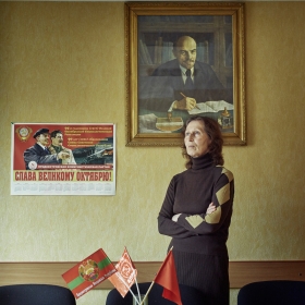 The Transnistrian Patriot
