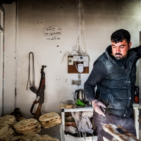 Iraq: land of broken dreams