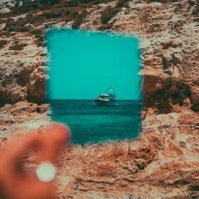 Lampedusa amuri miu