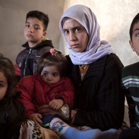 The Yazidis-Where to go from here?